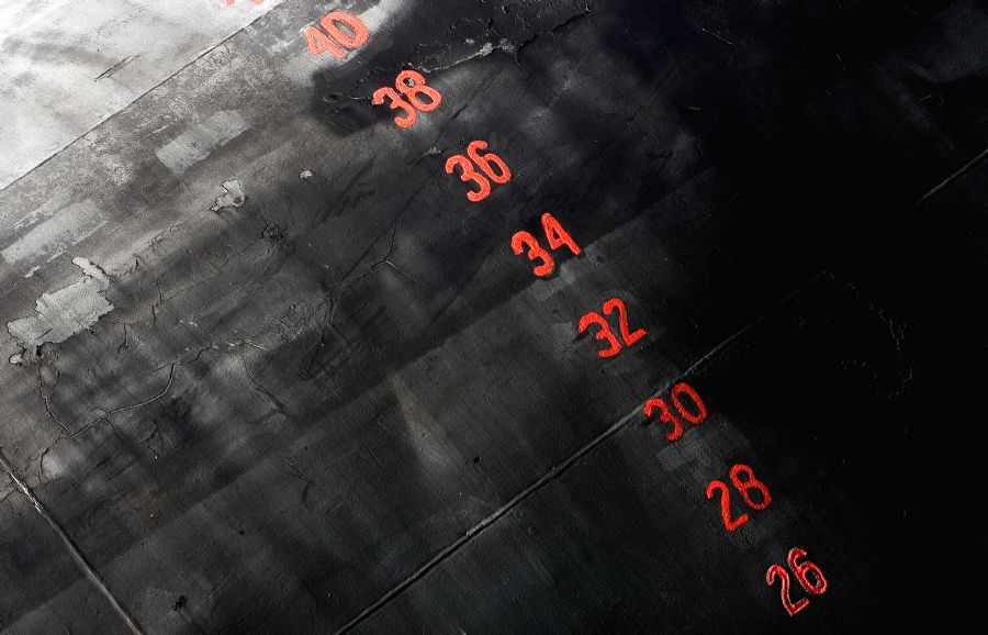 Red Digits