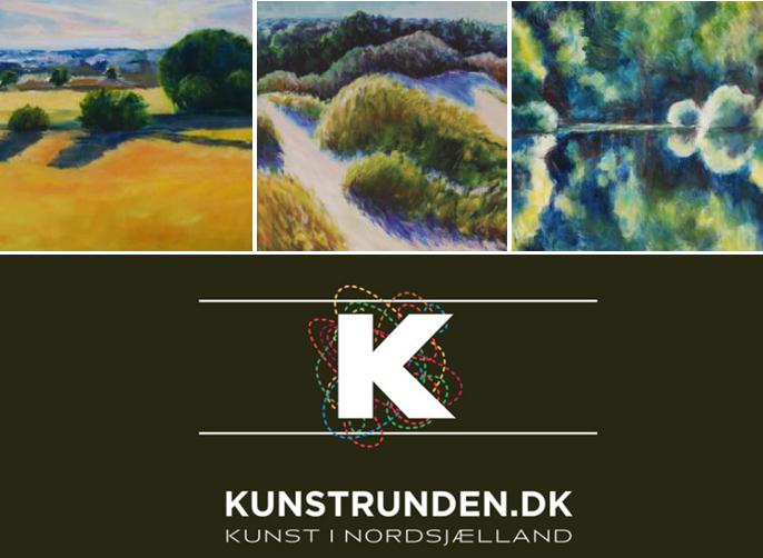 Kunstrunden.dk