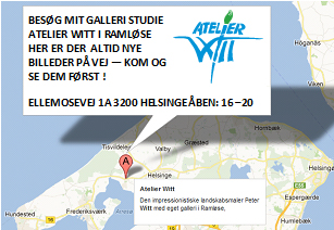 Atelier Witt