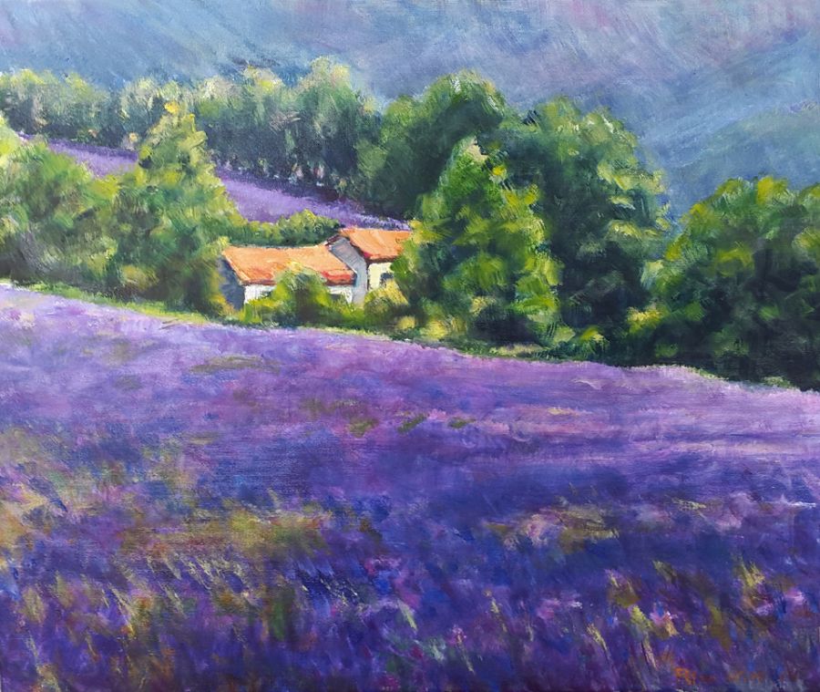 Provence