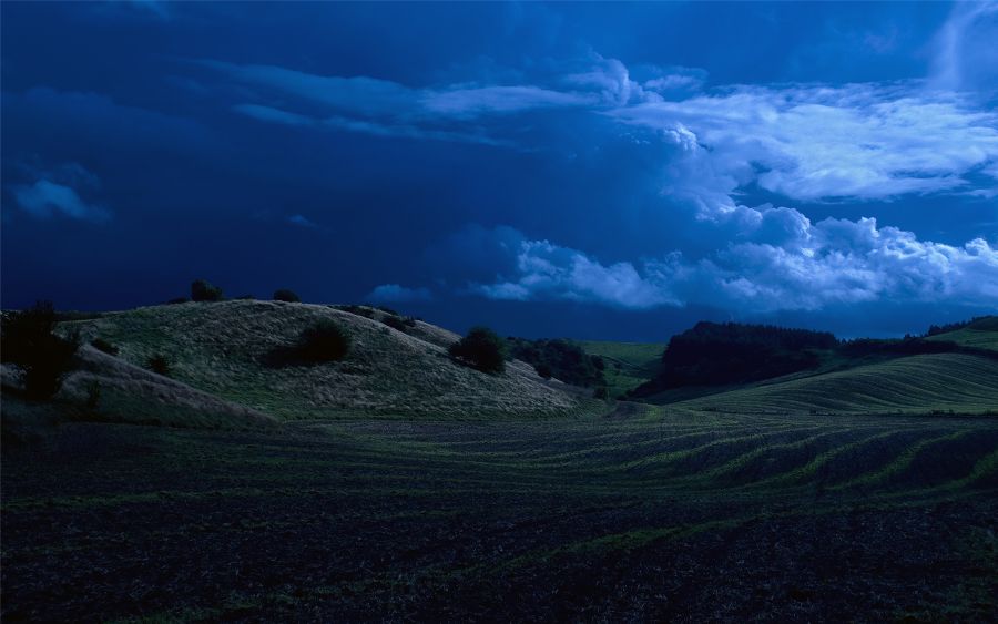 Nocturne