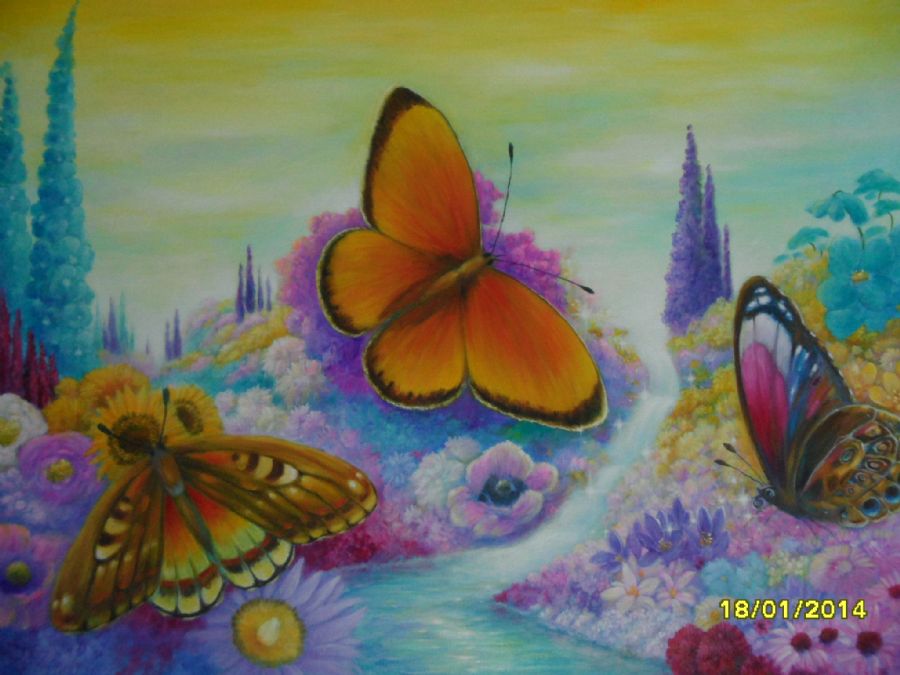 Early summer