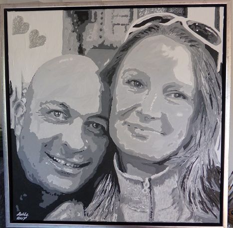 Nina & Gunnar