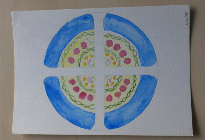 Mandala 1