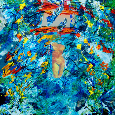 Alone In Paradise 2010