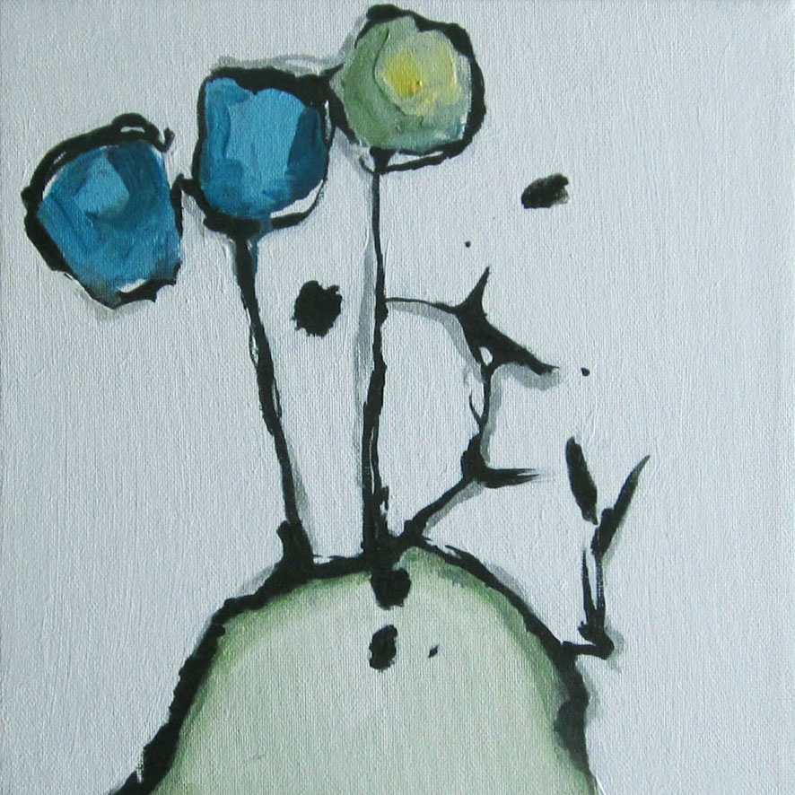 Blomst 2