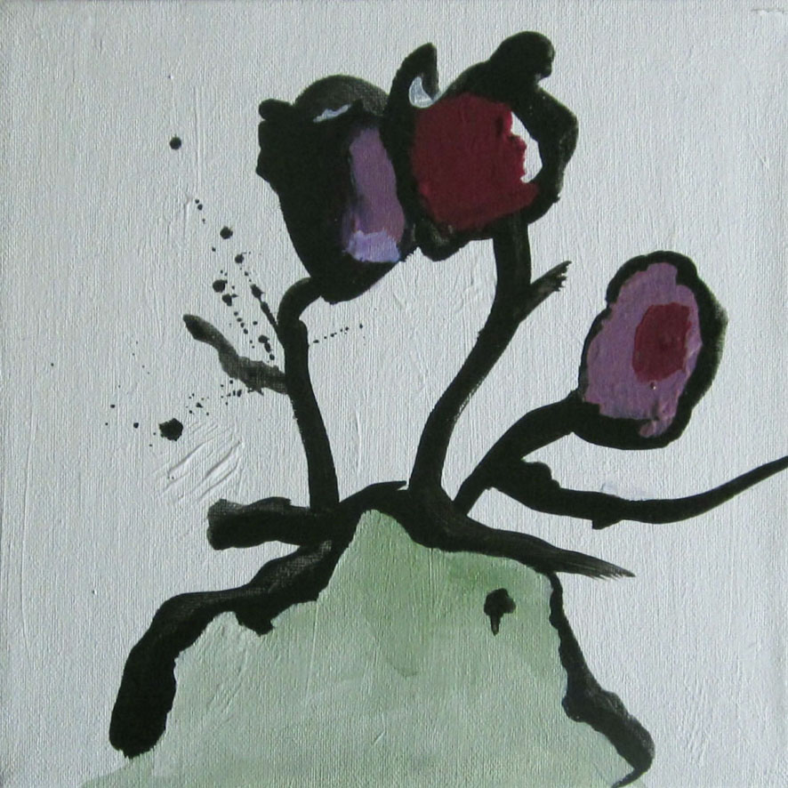 Blomst 3