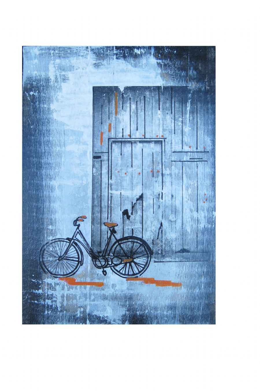 Cykel