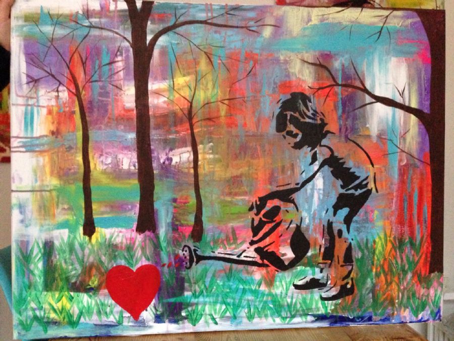 Caring for love