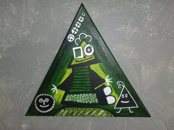 Greenkid