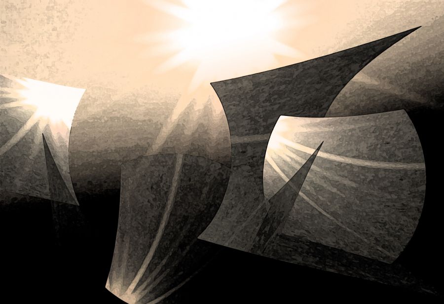 Fresco Suns 1