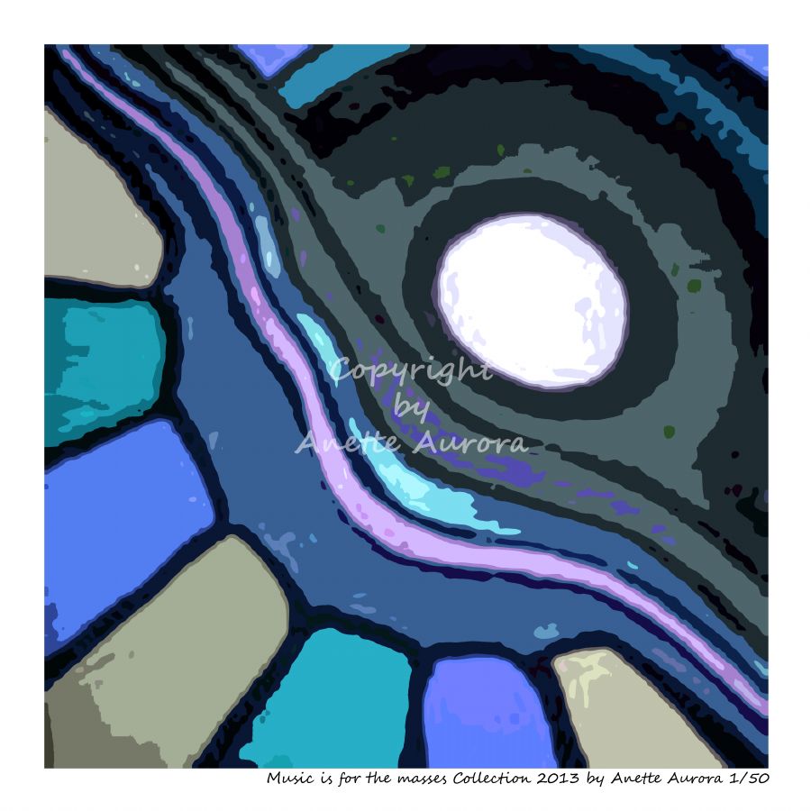 Music is for the Masses Collection 2013