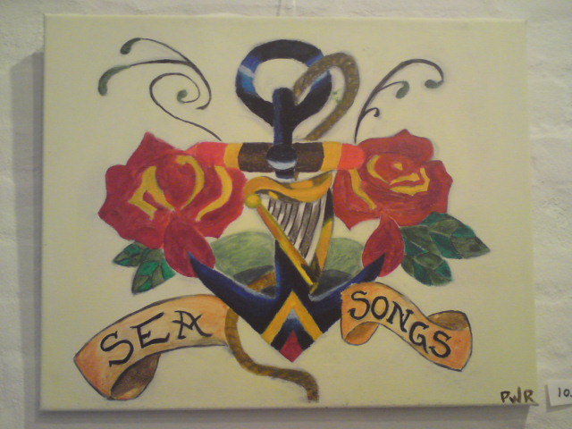 Sea Songs