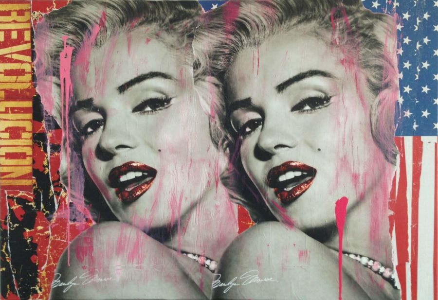 MarilynDD