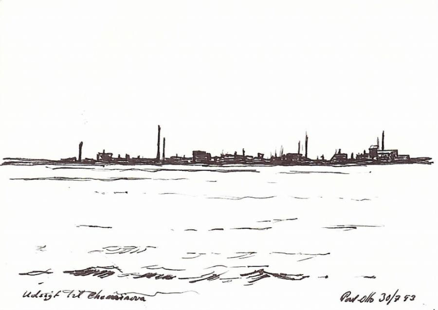 Cheminova