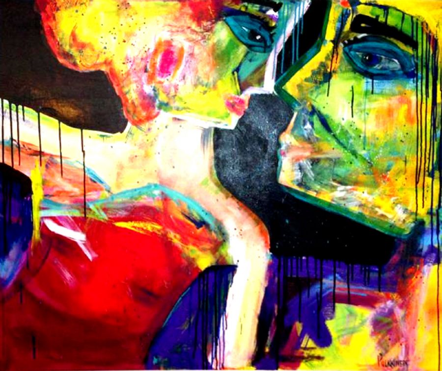 Dancers