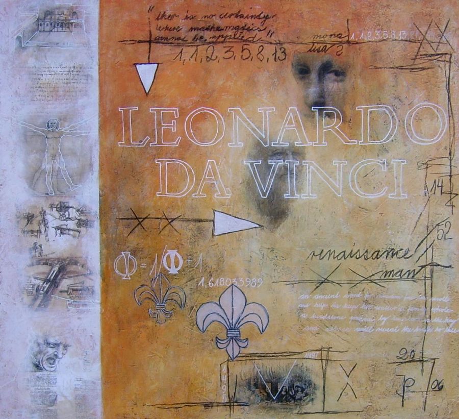 Da Vinci