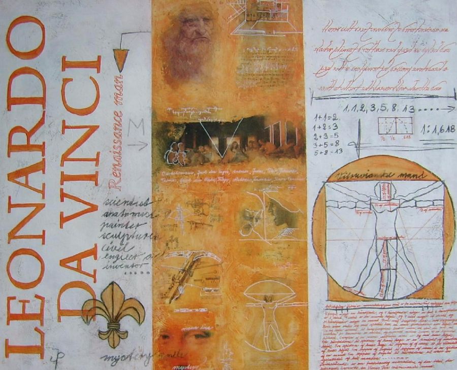Leonardo