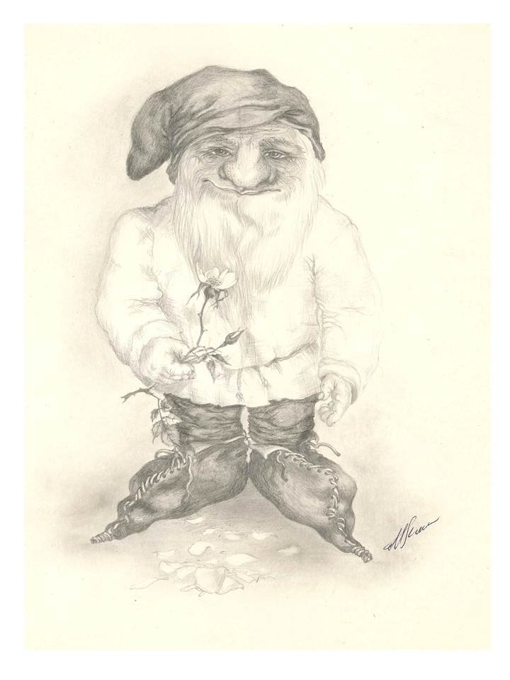 Gnome