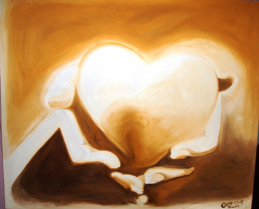 Heart of Hands