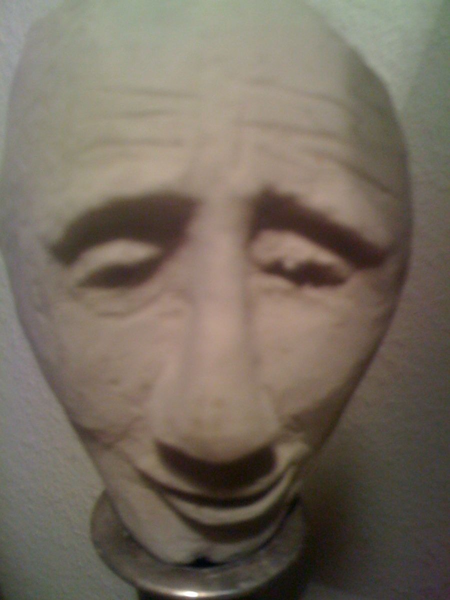 maske