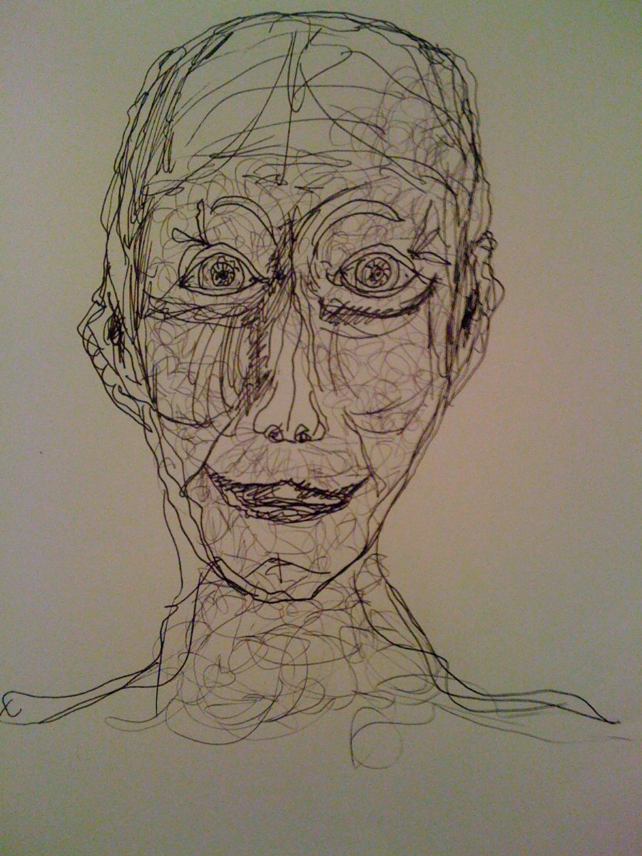 age