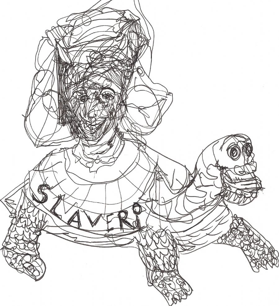 slaveri