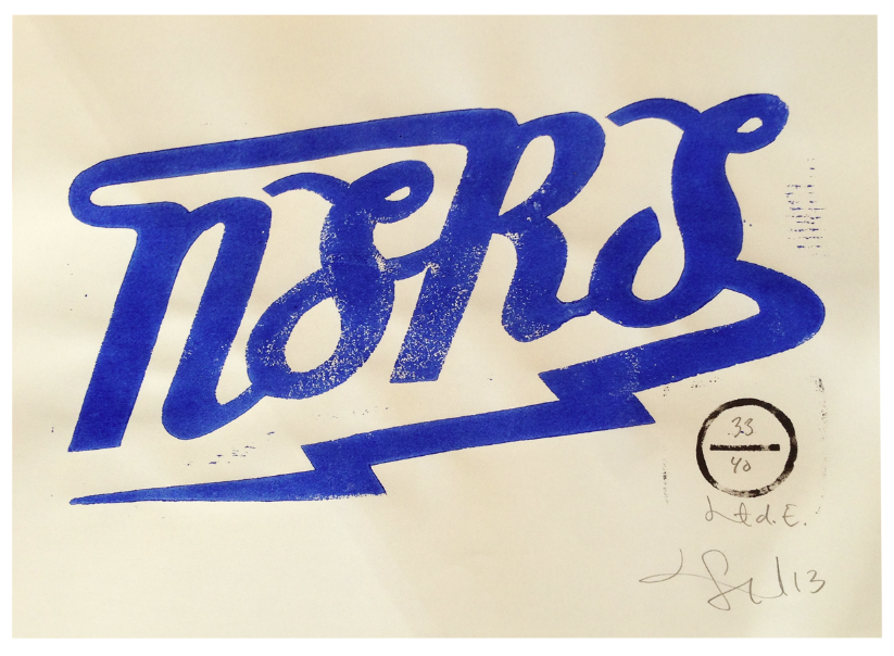 NSRS