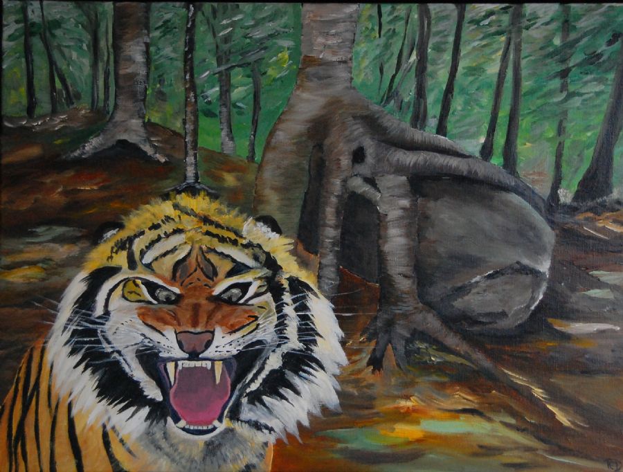 Tiger