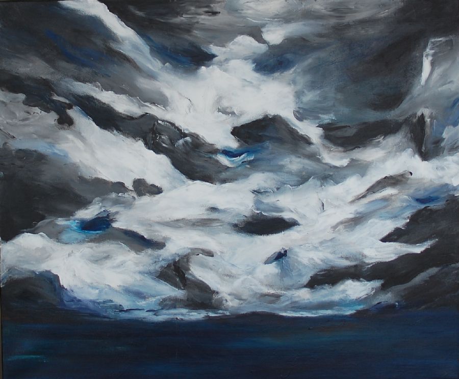 Force of Nature I