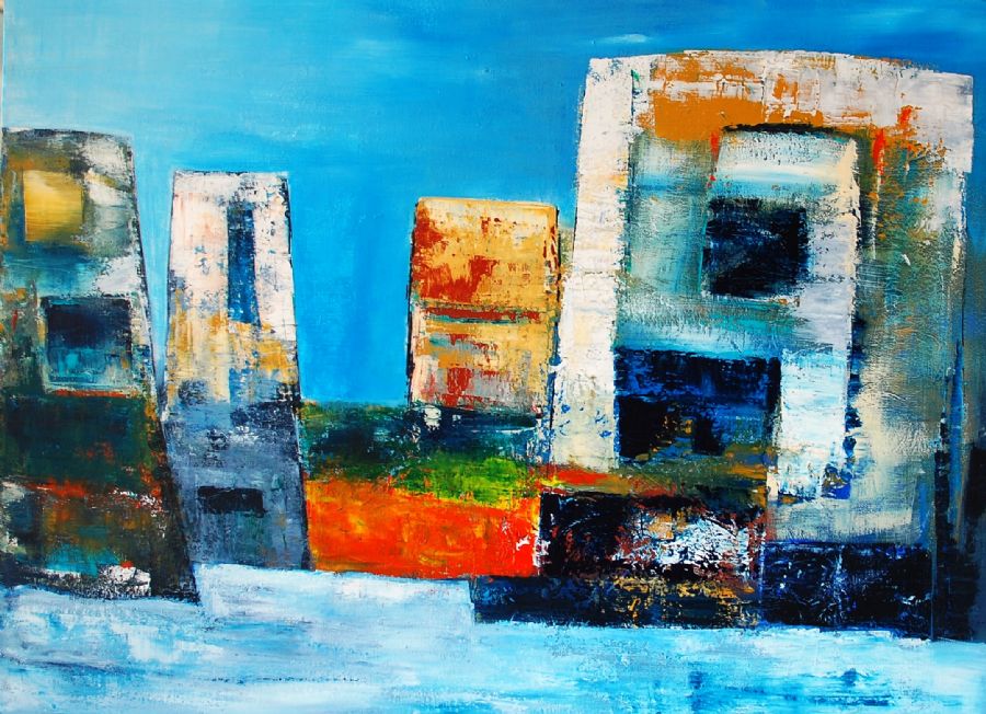 Urban Selection 7