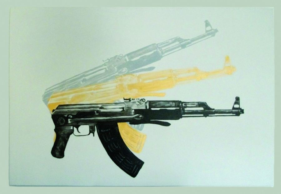 AK-47