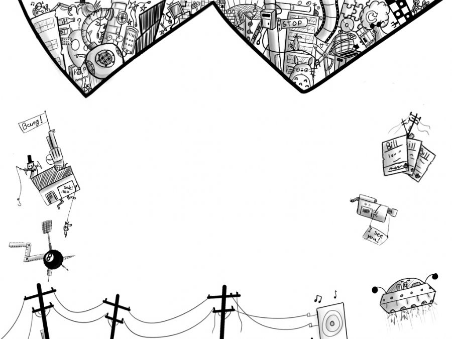 WebGraphics