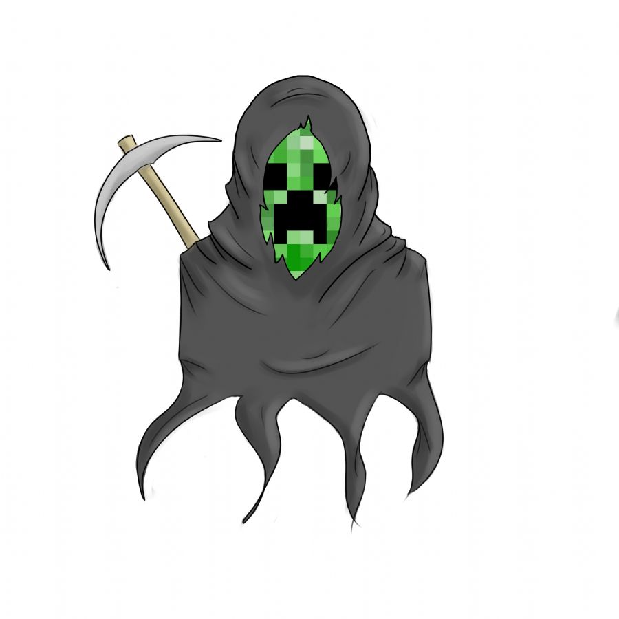 Don´t fear the Creeper