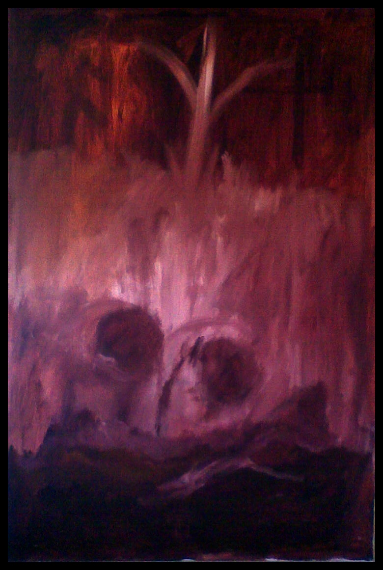 Spirits from Darkness