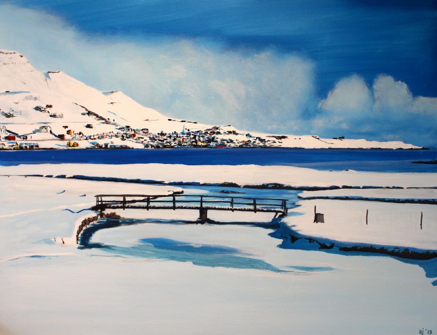Tvøroyri (100x130)