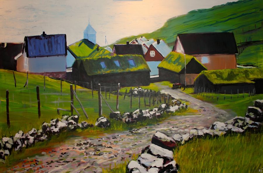 Mykines (120x180)