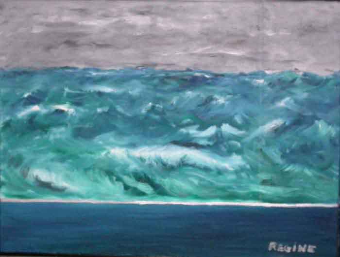 Sea