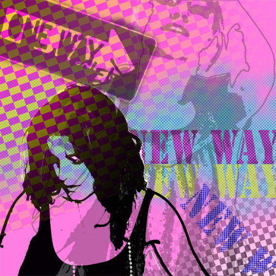 My way