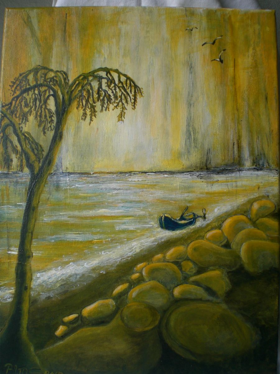Lagunen
