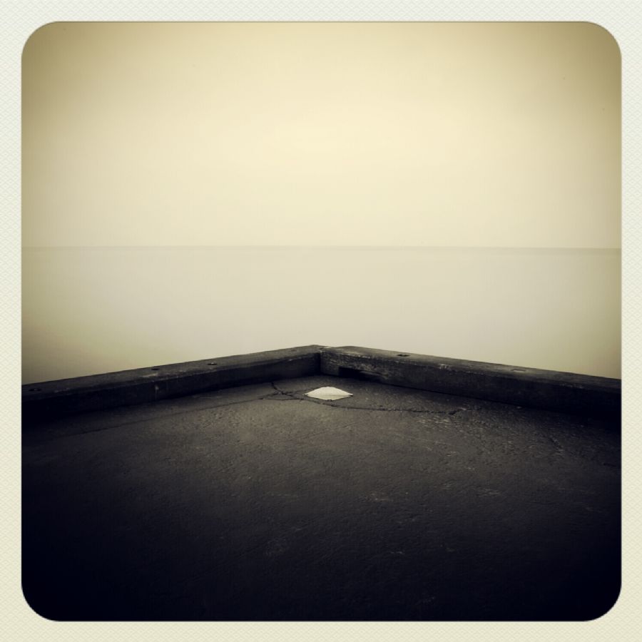 Seascape - Instagram Version