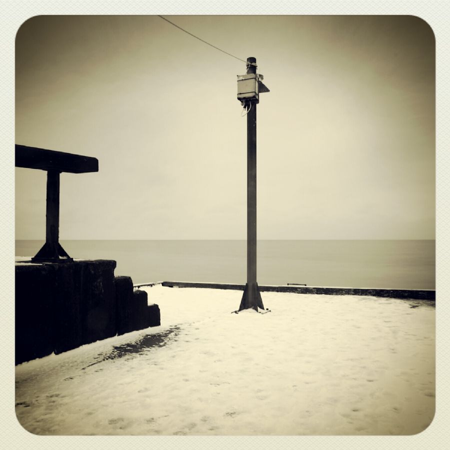 Sescape - Instagram Version