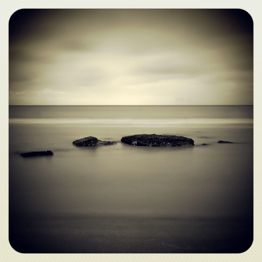 Sescape - Instagram Version