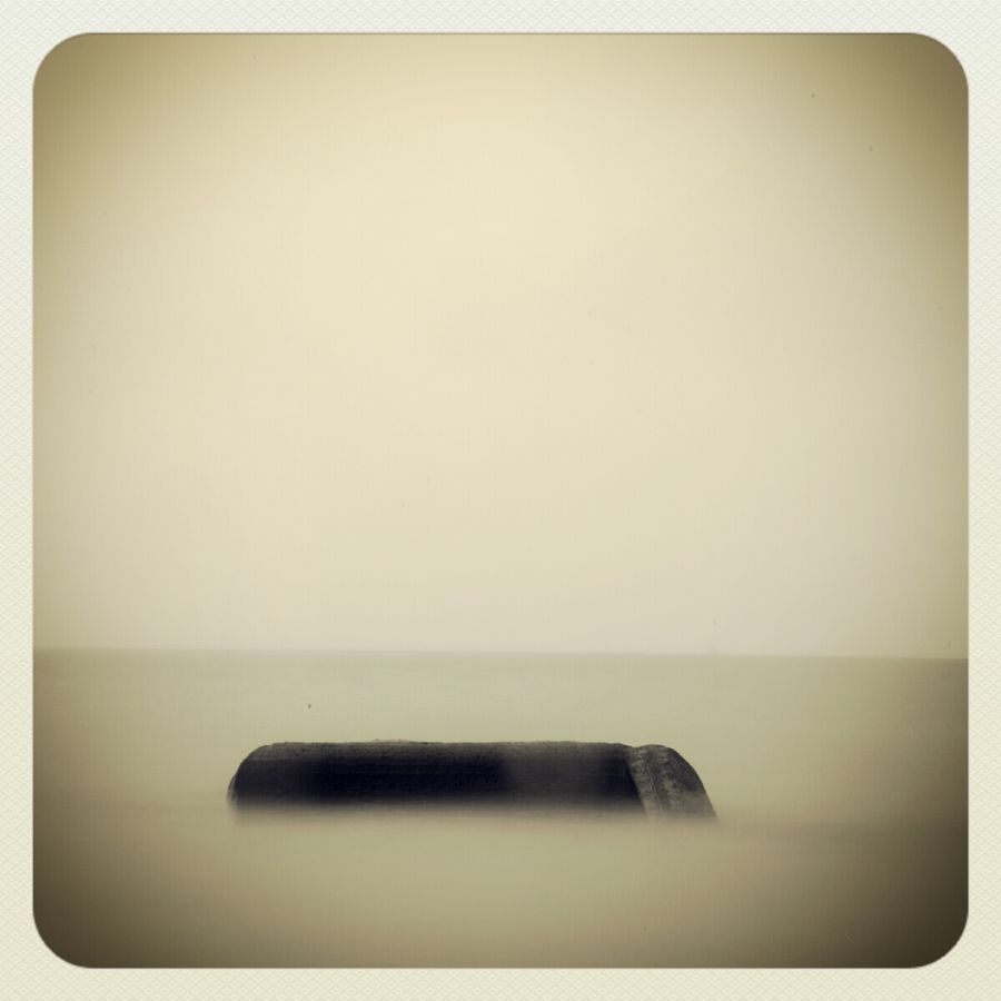 Seascape - Instagram Version