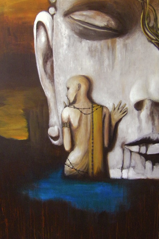 Min ven Buddha
