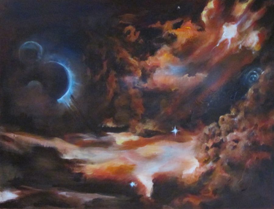 Nebula 111