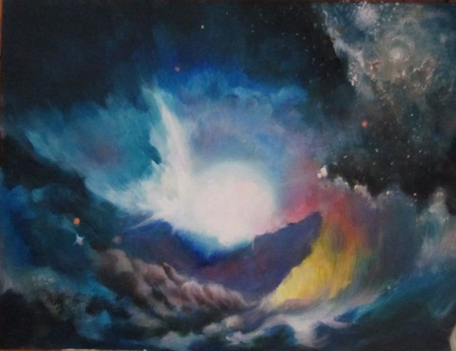 Starbirth