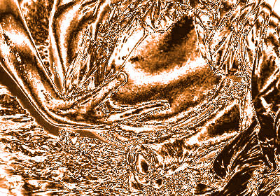 Naked gold