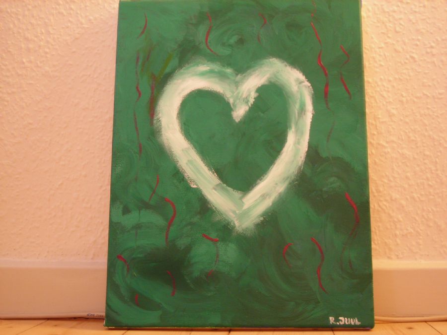 Hope of love
