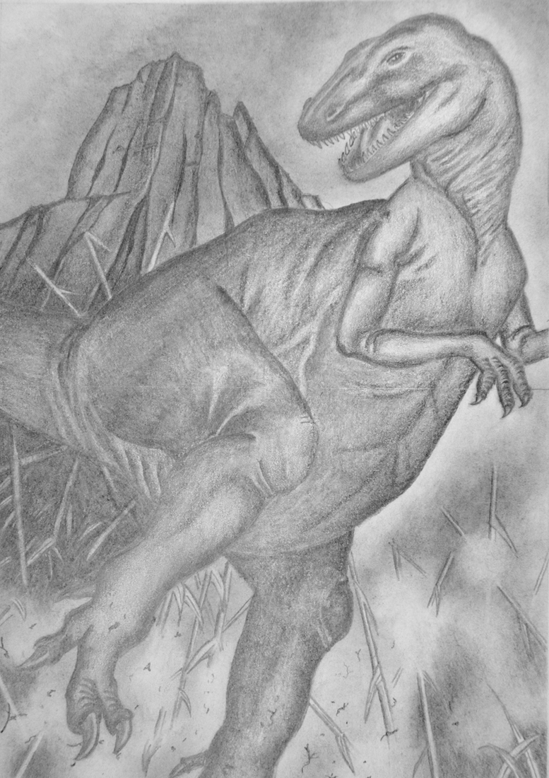 Tyrannosaurus